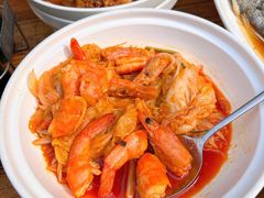 -山海菜馆·海肠捞饭·青岛菜(栈桥店)