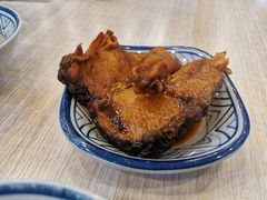 -朱洪元苏式面馆(绿宝广场店)
