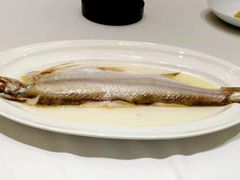 -金色艳阳天•粤菜 淮扬菜(古平岗店)