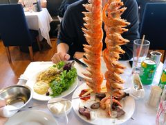 -拉蒂娜·巴西牛排馆 Latina·Brazilian Steakhouse(陆家嘴旗舰店)