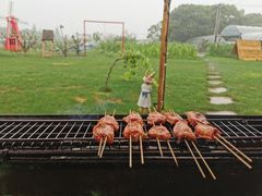 -美家乐农庄·露营·团建(大治路店)