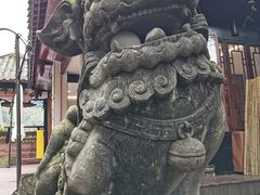 -青城山