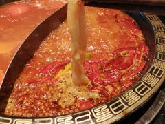 -纸盐河码头火锅(十八梯店)