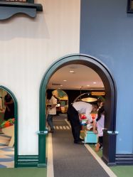 -奈尔宝·儿童乐园·亲子餐厅(星河湾店)