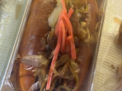 -KOMUGI 小麦家(新地假日广场店)