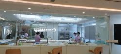 -禧月荟月子中心(前海Max店)