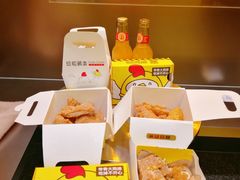 -超级鸡车(曹杨路店)