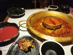 -哥老官重庆美蛙鱼头(虹口龙之梦店)