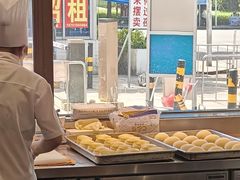 -味可道美食坊(福基路店)