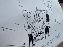 -LING 法式甜品(茂名北路店)