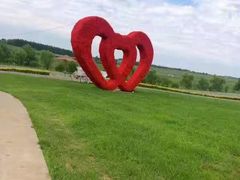 -北纬44度·金珠花海休闲农业旅游景区