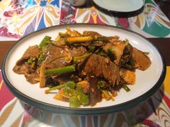 -川哥辣妹(南岗店)