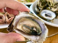 -林记海鲜排档·十年海鲜地标