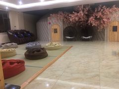 -汤里来温泉