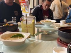 -盛百味·家宴餐厅(霸州分店)