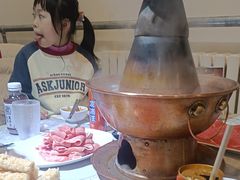 -东来顺饭庄(新源里店)