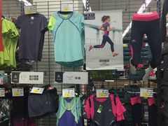 -迪卡侬(西华店)