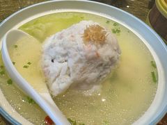 -三道菜(明堂公园店)