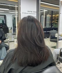 -奈川烫染Salon