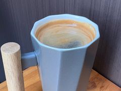 -沏点Trattoria意大利餐厅(新街口店)