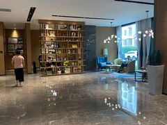 -苏州吴中希尔顿欢朋酒店