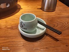 -金石青云炭火烤肉店(中房上东花墅店)
