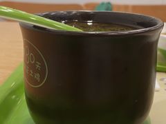 -老乡鸡(亳州路天庆大厦店)