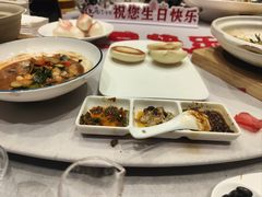 -洛阳宴·洛阳菜(南昌路店)