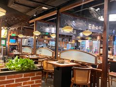 -云海肴云南菜·蒸汽石锅鱼(新奥店)