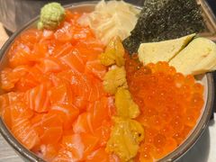 -炙柒Sekinana·精致日料(合生汇店)