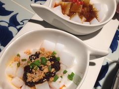 -绿茶餐厅(龙湖杭州金沙天街店)