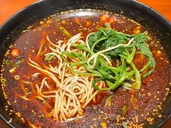 -豆爺小面(朱雀店)