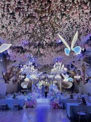 -花嫁丽舍海岛婚礼殿堂(国展店)