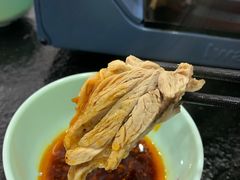 -撒拉人家.酸菜牦牛肉火锅