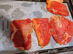 -阪尚皇·原切牛排·烤肉火锅自助(北京路店)