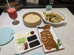 -天和晟烤鸭店(世纪坛店)