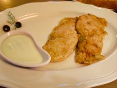 -波特曼西餐厅(中央大街店)