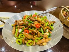 -桃园农庄烤全羊(江秋路店)