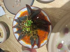 -叁煨蹄花·下饭盐帮菜(人民广场店)