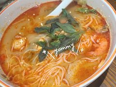 -越南牛肉河粉餐厅(书院巷店)