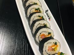 -槿Story·韩国料理(望京韩国美食城店)