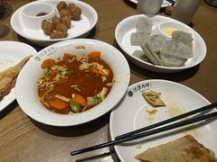 -河沿肉饼Beijing Pie(东华门店)