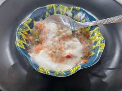 蘸料-阿拉伯萨娜餐厅(石马社区店)