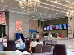 大堂-壹山酒楼(三乡店)
