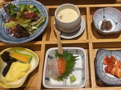 -琴寿司居酒屋(中山广场店)