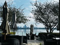 -望海·帆船主题咖啡厅•品茗下午茶(石湖景区店)