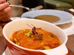 -OGGI TRATTORIA PIZZERIA(深业上城店)