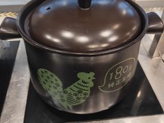 肥西老母鸡汤-老乡鸡(泗县同辉广场大润发店)