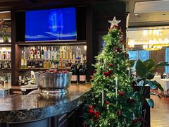 -Wolfgang’s Steakhouse 沃夫冈牛排馆(上海白玉兰广场店)