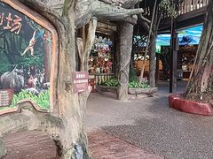 -长鹿旅游休博园